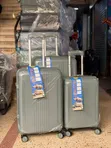 Travel Suitcase Set (3 Pieces) - 2