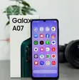 New Samsung Galaxy A07 5G 128GB Black - 3