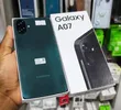 New Samsung Galaxy A07 5G 128GB Green - 2