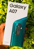 New Samsung Galaxy A07 5G 128GB Green - 3