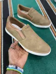 Timberland Men's Smart-Casual Slip-On Shoes - 1