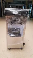 Brand New 12L Analog Ice Cream Machine - 1