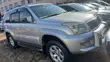 Toyota Land Cruiser Prado 2007 Silver - 1