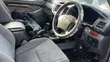 Toyota Land Cruiser Prado 2007 Silver - 2