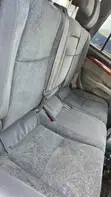 Toyota Land Cruiser Prado 2007 Silver - 4
