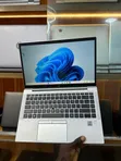 HP EliteBook 840 G7 Laptop - Core i5, 8GB RAM, 256GB SSD - 3