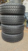JK Ranger Tyres 235/70R16 - Used 1 Week - 3