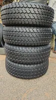 JK Ranger Tyres 235/70R16 - Used 1 Week - 5