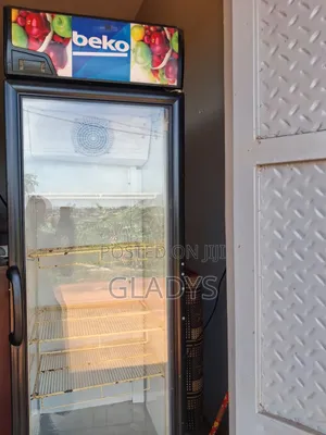 Display Fridge - One Door