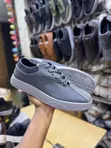 Timberland Low-Top Smart Casual Leather Sneakers - 3