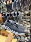 Timberland Smart Casual Sneakers - Dark Brown - 1
