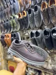 Timberland Smart Casual Sneakers - Dark Brown - 2