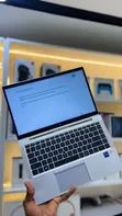 HP EliteBook 840 G8 Laptop - Core i7, 8GB RAM, 256GB SSD - 3
