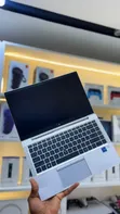 HP EliteBook 840 G8 Laptop - Core i7, 8GB RAM, 256GB SSD - 4