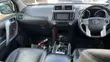 Toyota Land Cruiser Prado 2015 White - 4