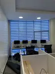 Zebra Blinds Per Square Meter - 1