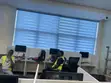 Zebra Blinds Per Square Meter - 2