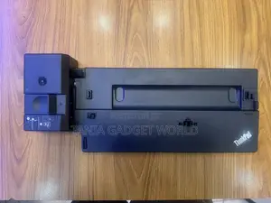 Lenovo ThinkPad Ultra Docking Station (40AF)