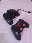 PC and Phone Game Controllers (Set) - 1