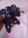 PC and Phone Game Controllers (Set) - 2