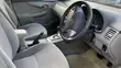 Toyota Axio 2011 White - 2