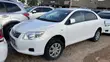 Toyota Axio 2011 White - 3