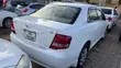 Toyota Axio 2011 White - 5