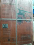 Bucket Grease Pump BGP/60-410 10kg - 1
