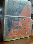 Bucket Grease Pump BGP/60-410 10kg - 2