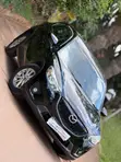 Mazda CX-5 2015 Black - 1