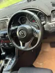 Mazda CX-5 2015 Black - 2