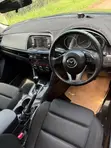 Mazda CX-5 2015 Black - 5