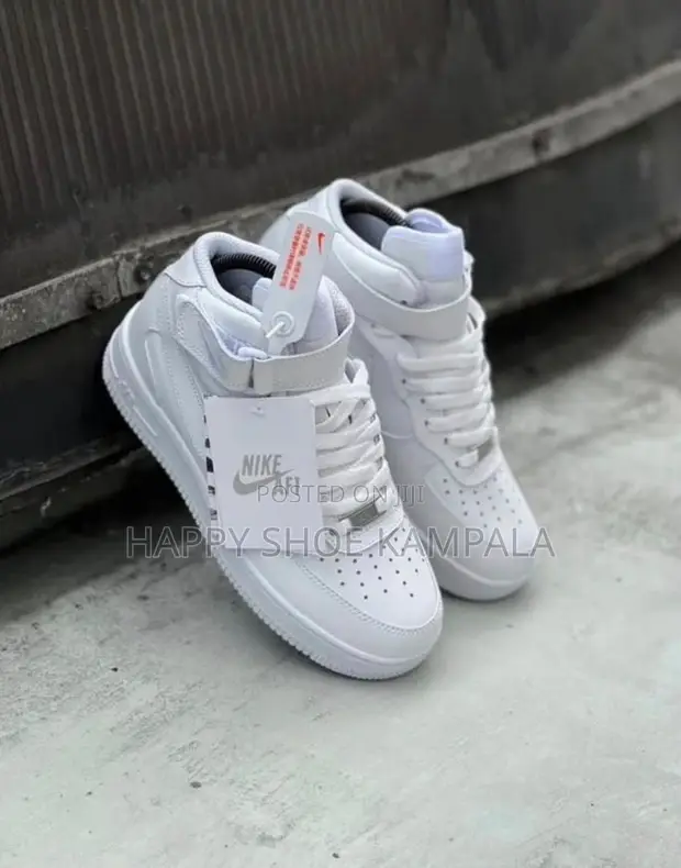 Nike Air Force 1 Sneakers - 1