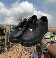 Nike Air Force 1 Sneakers - 2