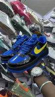 Nike Air Force 1 Sneakers - 4