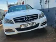 Mercedes-Benz C200 2010 White - 2