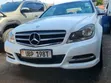 Mercedes-Benz C200 2010 White - 4
