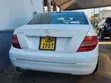 Mercedes-Benz C200 2010 White - 5