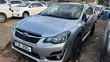 Subaru Impreza 2012 Silver - 2