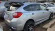 Subaru Impreza 2012 Silver - 3