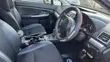 Subaru Impreza 2012 Silver - 4