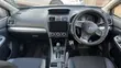 Subaru Impreza 2012 Silver - 5