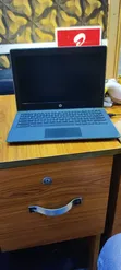 HP 255 Laptop - 4GB RAM, 160GB HDD, Intel Core i3 - 2