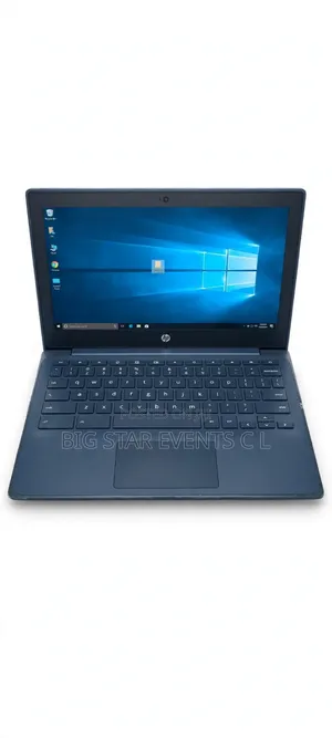 HP 255 Laptop - 4GB RAM, 160GB HDD, Intel Core i3
