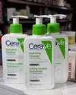 CeraVe Hydrating Facial Cleanser - 1