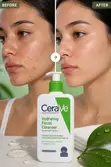 CeraVe Hydrating Facial Cleanser - 2