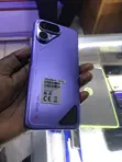 New Tecno Pova 128GB Purple - 2