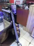 New Tecno Pova 128GB Purple - 5