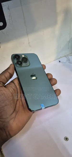 Apple iPhone 13 Pro 128GB Green