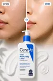 CeraVe Daily Moisturizing Face and Body Lotion - 2